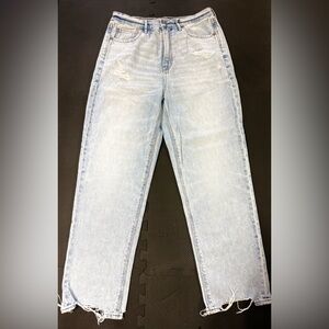 American Eagle Baggy Boyfriend Jeans